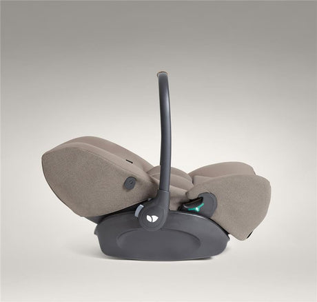 Joie i-Level Pro Recline Car Seat - Maple