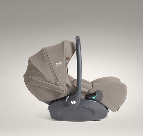 Joie i-Level Pro Recline Car Seat - Maple