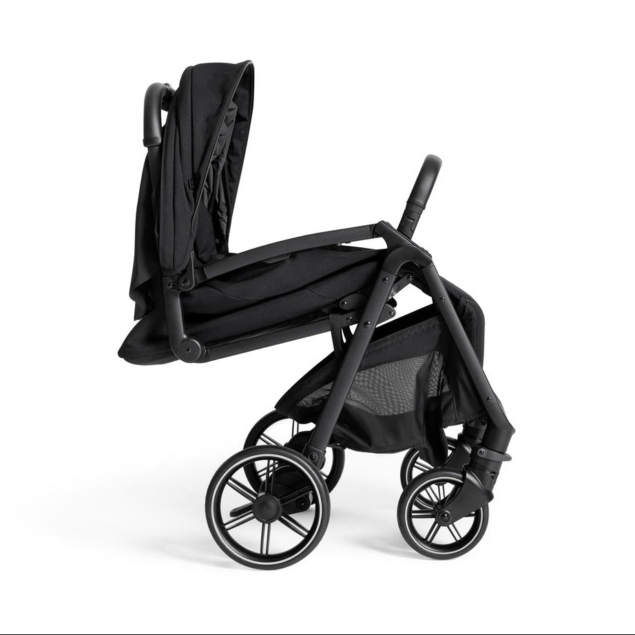 Joie Signature Parcel LX Lightweight Travel Stroller - Eclipse