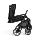 Joie Signature Parcel LX Lightweight Travel Stroller - Eclipse