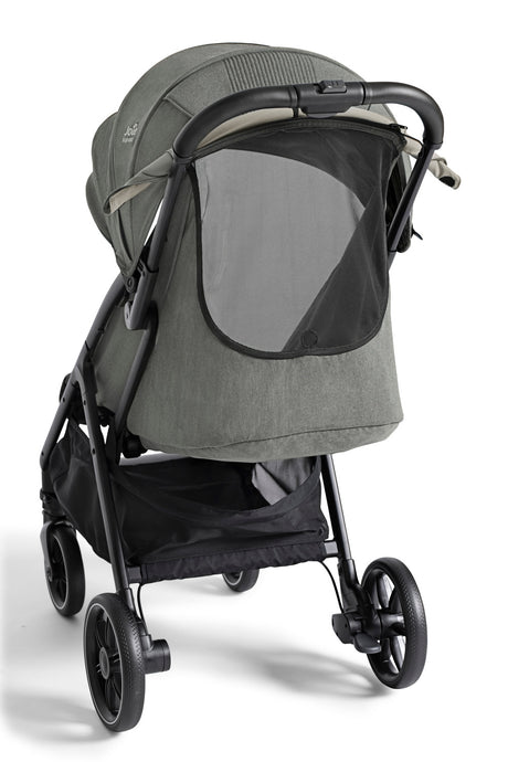 Joie Signature Parcel LX Lightweight Travel Stroller - Evergreen