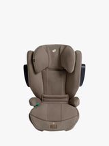 Joie - i-Traver - 2/3 car seat Maple