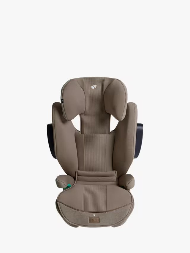 Joie - i-Traver - 2/3 car seat Maple