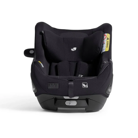 Joie Signature i-Harbour E 360 Swivel i-Size Car Seat 61-105cm, 6m – 4 Years - Eclipse