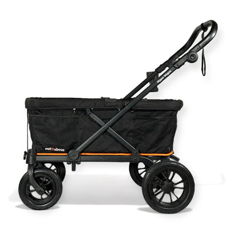 Outnabout Nipper Wagon