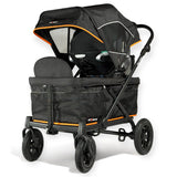 Out 'n' About Nipper Wagon Car Seat Adaptor