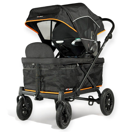 Out 'n' About Nipper Wagon Car Seat Adaptor