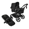 Bugaboo Fox 5 Renew Heritage Black