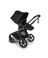 Bugaboo Fox 5 Renew Complete Black/Heritage Black-Heritage Black