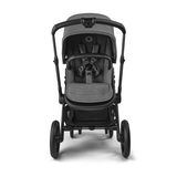 Bugaboo Fox 5 Renew Complete Graphite/Moon Grey-Moon Grey