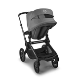 Bugaboo Fox 5 Renew Complete Graphite/Moon Grey-Moon Grey