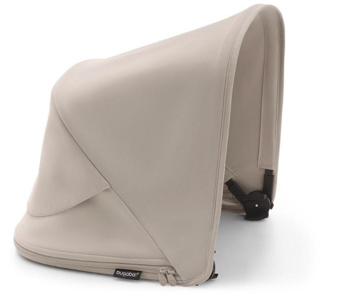 Bugaboo Fox 5 Renew Sun Canopy Desert Taupe Melange