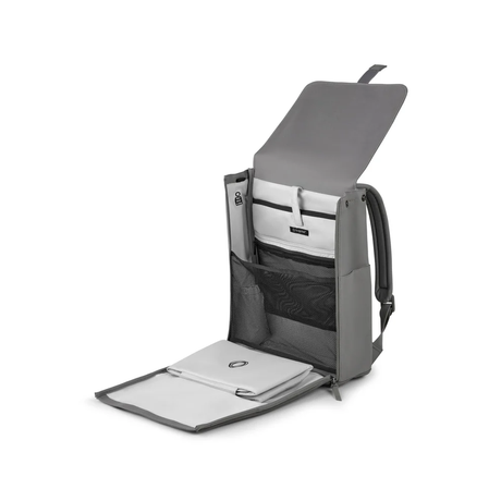Bugaboo Backpack Moon Grey