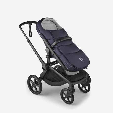 Bugaboo Footmuff Deep Indigo