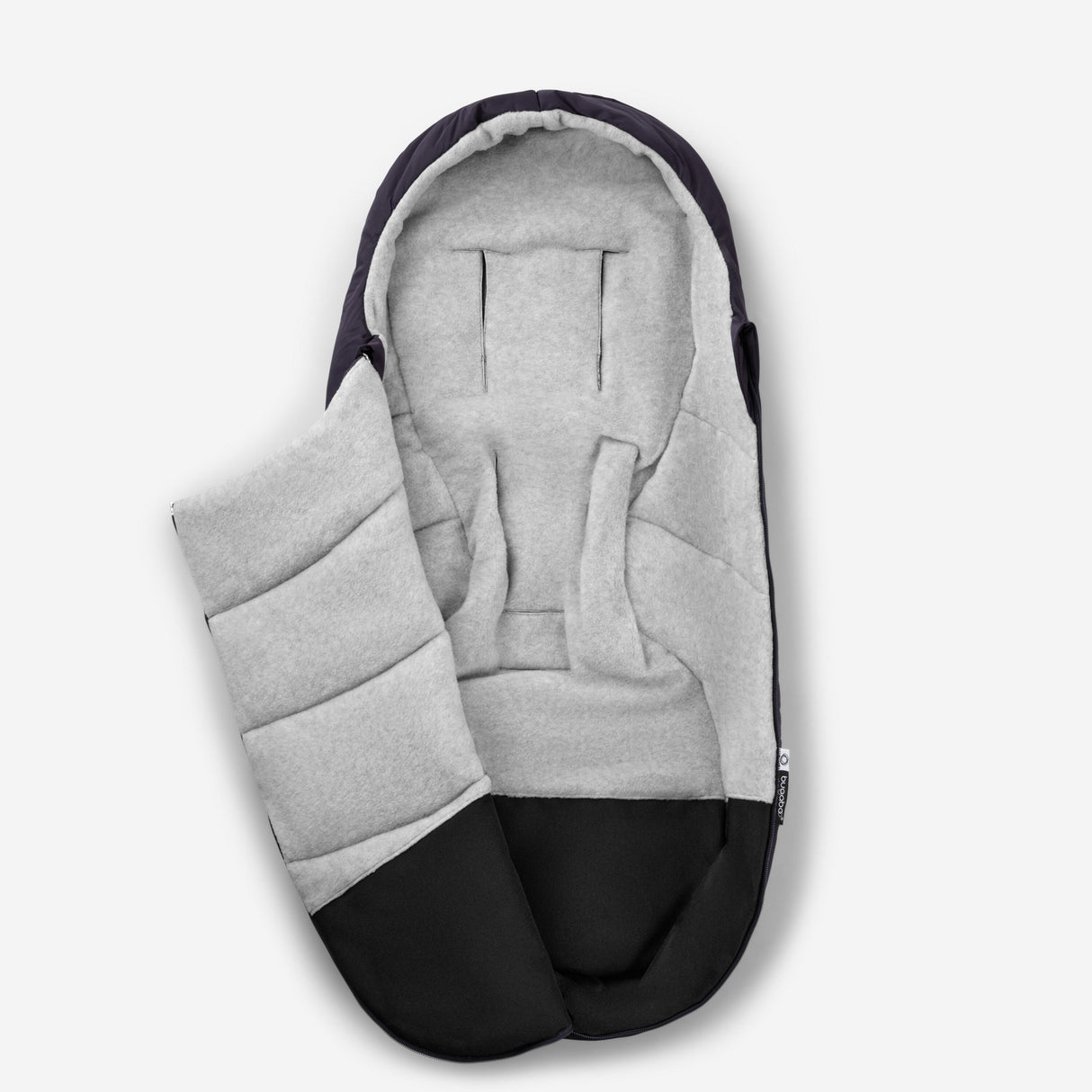 Bugaboo Footmuff Deep Indigo
