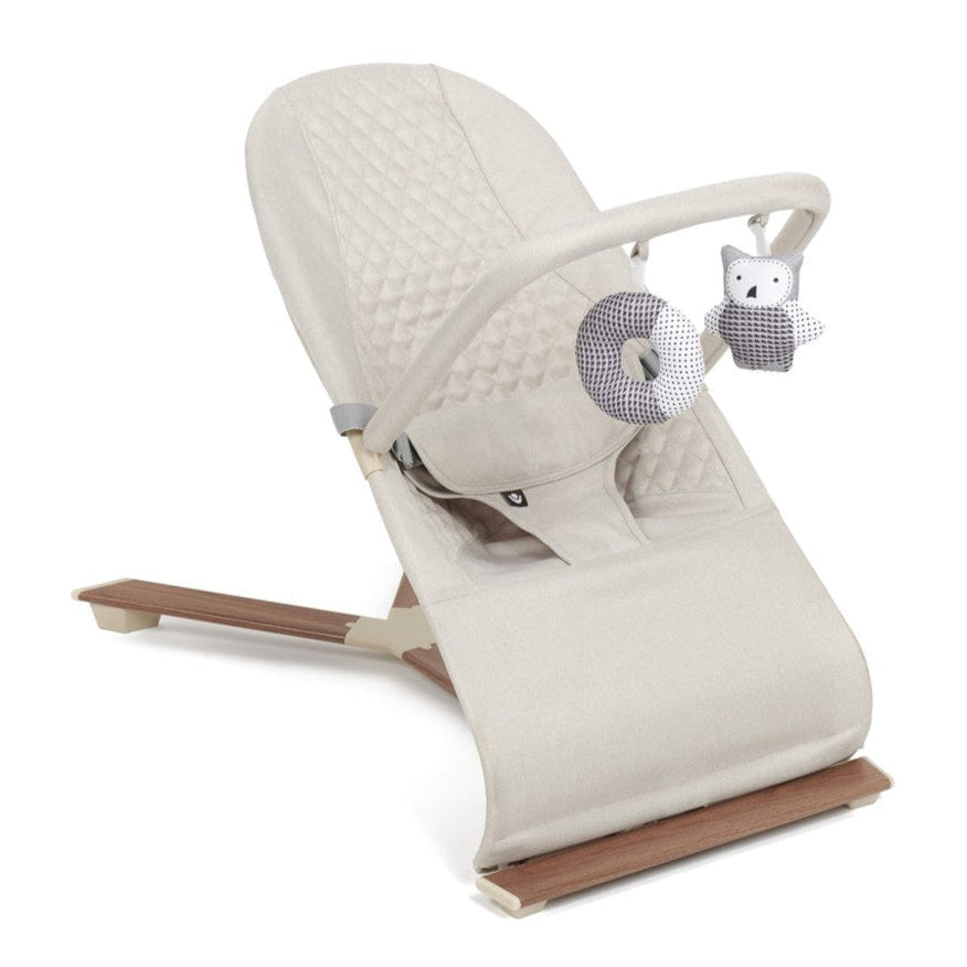 BabyLo Gravity Luxe Bouncer