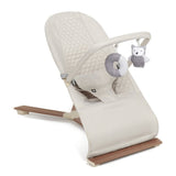 BabyLo Gravity Luxe Bouncer