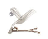 BabyLo Gravity Luxe Bouncer