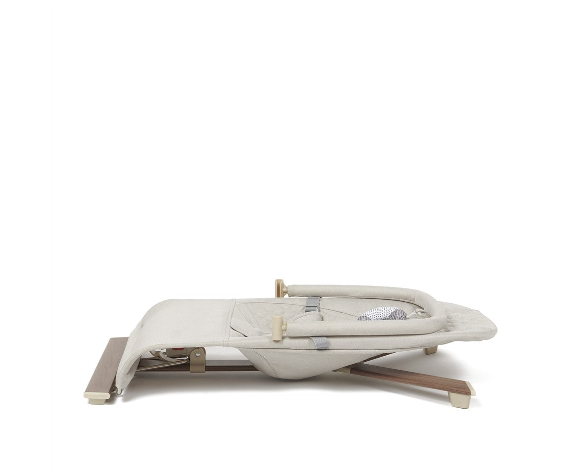 BabyLo Gravity Luxe Bouncer