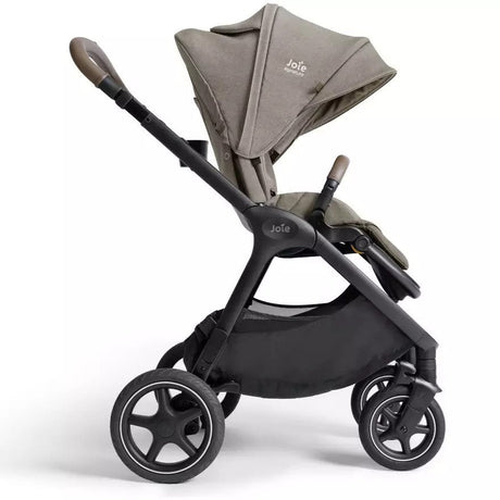Joie Signature Finiti 4in1 Pushchair - Maple