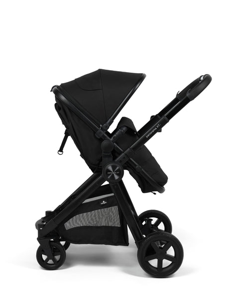 Babylo Panorama XTi Onyx