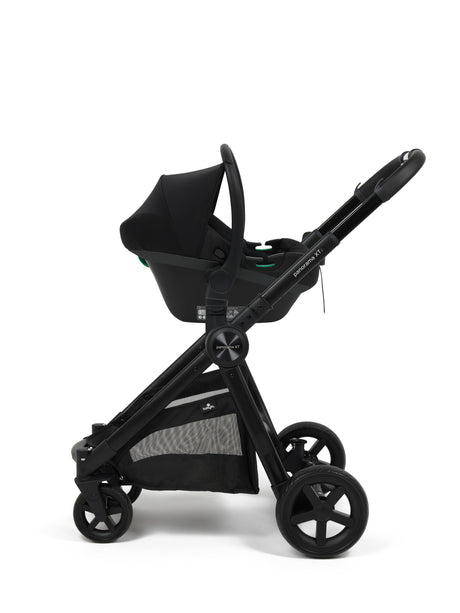 Babylo Panorama XTi Onyx