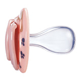 Tommee Tippee 18-36months moda soother orthodontic 2pk