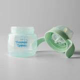 Tommee Tippee bottle to spout cup 4m+