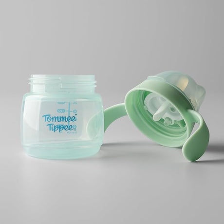 Tommee Tippee bottle to spout cup 4m+