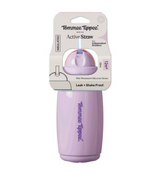 Tommee Tippee Insulated Straw Cup 266ml 12m+