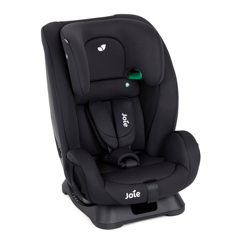 Joie Fortifi 1/2/3 R129 Car Seat - Shale