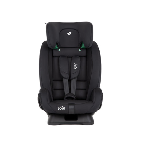 Joie Fortifi R129 Car Seat 76-145cm 15 Months-12 Years - Shale