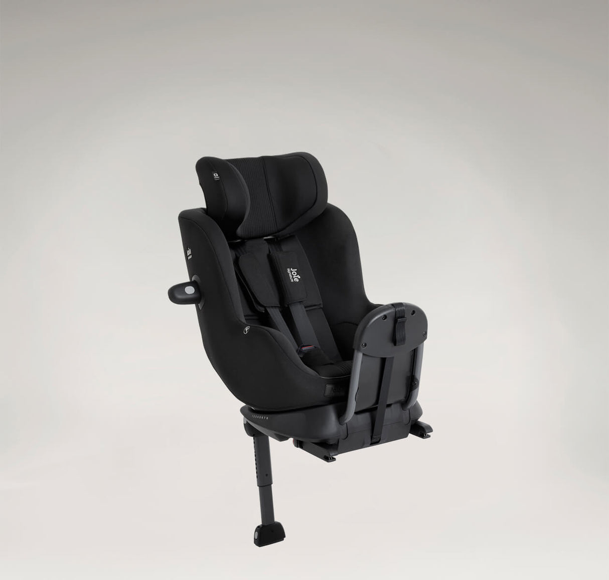 Joie i-Prodigi Extended Rear Facing Car Seat, 0-7 years, Eclipse