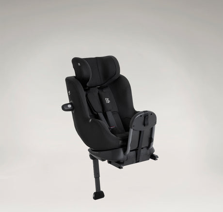 Joie i-Prodigi Extended Rear Facing Car Seat, 0-7 years, Eclipse