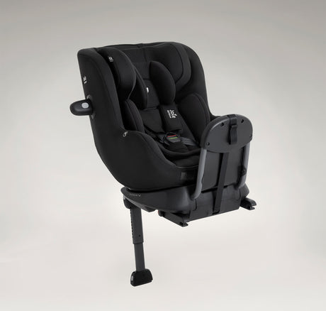 Joie i-Prodigi Extended Rear Facing Car Seat, 0-7 years, Eclipse