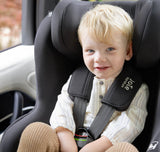 Joie i-Prodigi Extended Rear Facing Car Seat, 0-7 years, Eclipse