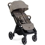 Joie Signature Parcel LX Lightweight Travel Stroller - Maple