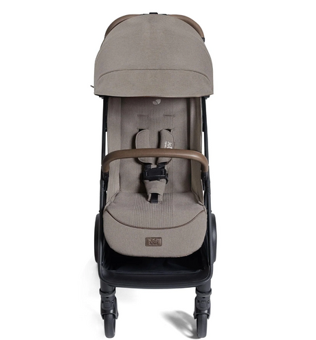 Joie Signature Parcel LX Lightweight Travel Stroller - Maple