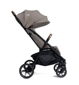 Joie Signature Parcel LX Lightweight Travel Stroller - Maple