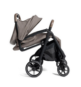 Joie Signature Parcel LX Lightweight Travel Stroller - Maple