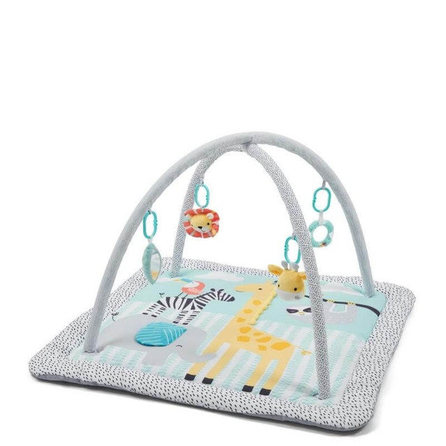 Babylo Babyzee Safari Play Gym (0m+)