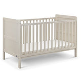 Babylo Harmony Cotbed Caramel