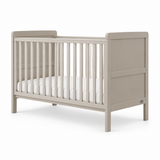 Harmony Cotbed - Caramel
