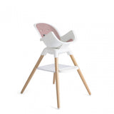 Joie Chestnut Highchair Lola