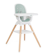Joie Chestnut Highchair Mist