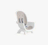 Joie Chestnut Highchair Mocha