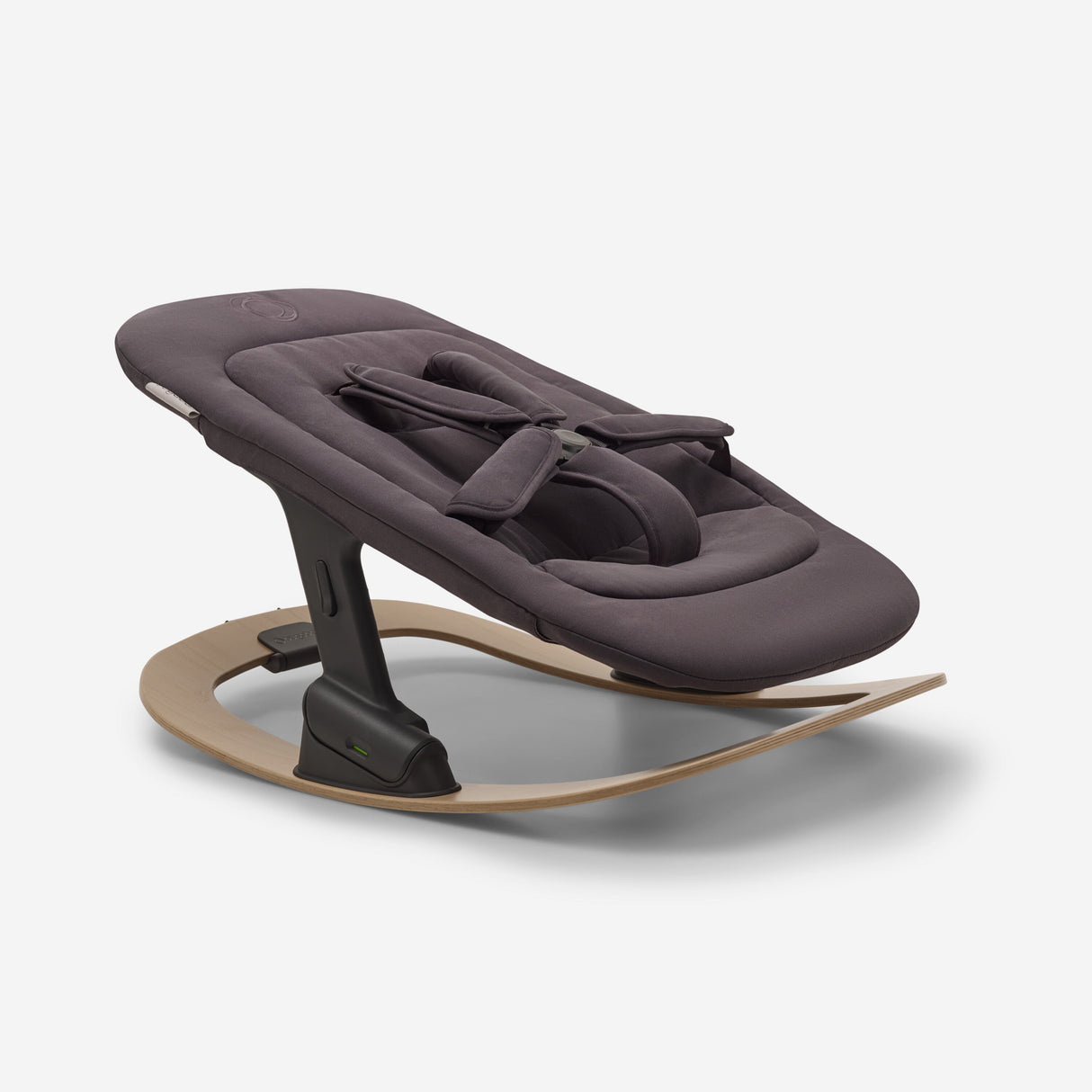 Bugaboo Giraffe rocker - Tornado grey