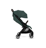 Silver Cross Clic 2 Conifer with Free Travel Bag