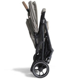 Joie Signature Estrella Lightweight Twin Stroller - Maple