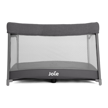 Joie Amigo Travel Cot Thunder